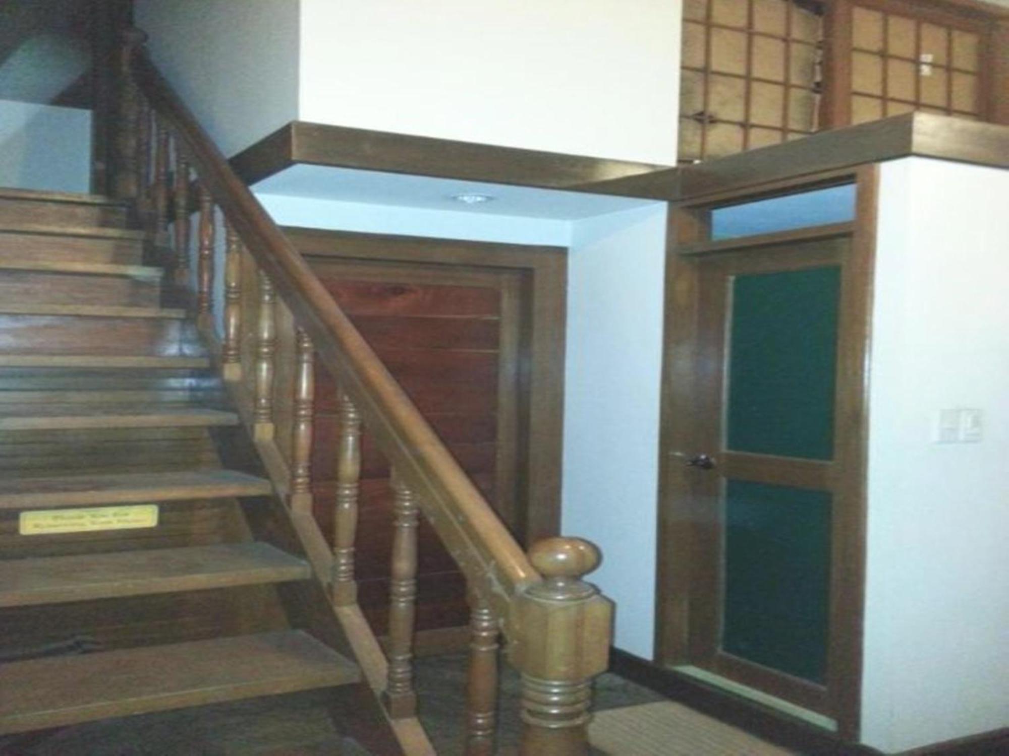 Casa Tentay Илойло Сити Екстериор снимка