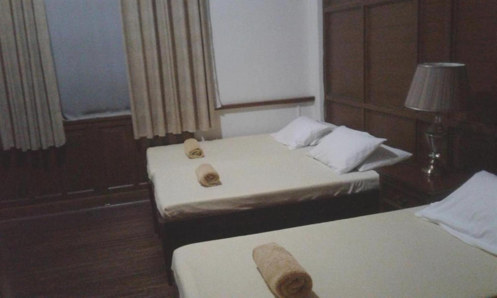 Casa Tentay Илойло Сити Екстериор снимка
