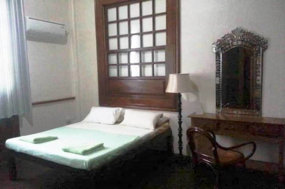 Casa Tentay Илойло Сити Екстериор снимка