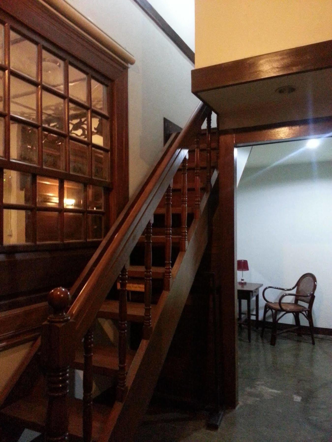 Casa Tentay Илойло Сити Екстериор снимка